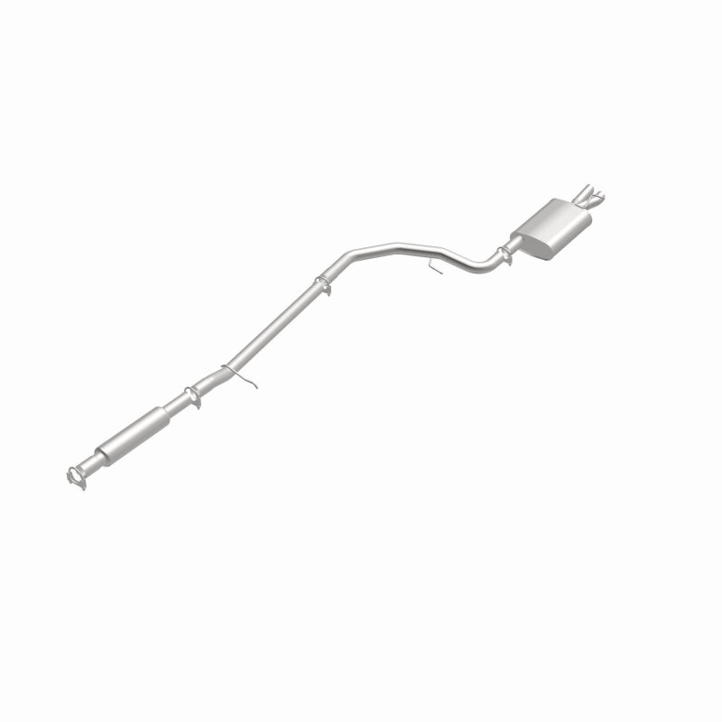 BRExhaust 05-07 Ford Freestyle 3.0L Exhaust Kit