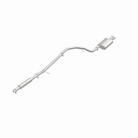 Thumbnail for BRExhaust 05-07 Ford Freestyle 3.0L Exhaust Kit