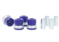 Thumbnail for Superpro 92-00 Mitsubishi Montero / 97-04 Mitsubishi Monte Front Upper Control Arm Inner Bushing Kit