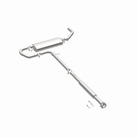 Thumbnail for MagnaFlow BRE Exhaust Kit 07-09 Equinox Torrent 3.4L