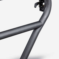 Thumbnail for Anderson Composites 21-22 Ford Bronco 4DR Carbon Fiber Tube Doors - Front & Rear- Off Road