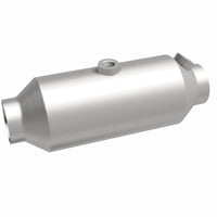 Thumbnail for Magnaflow 2.25 1-O2 CA Universal Converter