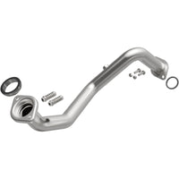 Thumbnail for BRE Exhaust 06-12 RAV4 2.4L 2.5L 3.5L Front Pipe Kit