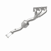 Thumbnail for Magnaflow 06-08 BMW Z4 3.0L Direct Fit Converter