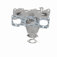 Thumbnail for Magnaflow 10-12 Santa Fe 3.5 Manifold Direct Fit Converter