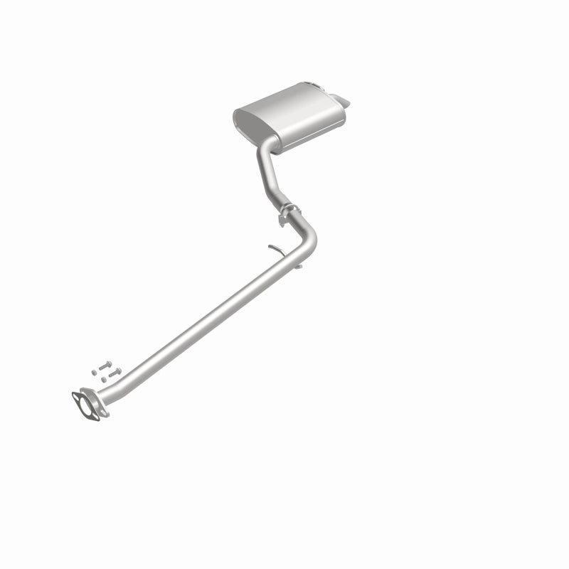 BRExhaust 06-10 Hyundai Sonata 2.4L Muffler Kit