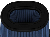 Thumbnail for aFe Magnum FLOW Pro 5R Replacement Air Filter 7.5in H / 6x4 IN F / 7.25x5 IN T / 8.25x6.25 IN B