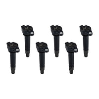 Thumbnail for Mishimoto 06-10 Dodge Charger 4.0L Ignition Coil - 6-Pack