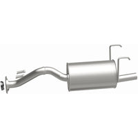 Thumbnail for BRExhaust 93-95 Honda Civic Del Sol 1.5L Muffler Kit