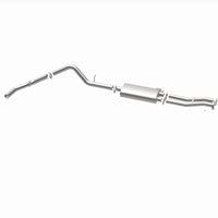 Thumbnail for MagnaFlow BRE Exhaust Kit 02-06 Escalade ESV Escalade EXT Yukon XL 1500 6L