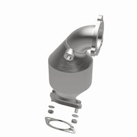 Thumbnail for Magnaflow 13-14 Hyundai Veloster 1.6L Direct Fit Converter