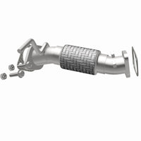 Thumbnail for BRE Exhaust 06-10 Sonata 2.4L Front Pipe Kit