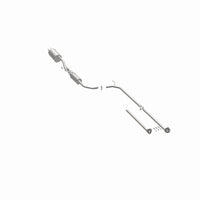 Thumbnail for MagnaFlow BRE Exhaust Kit 06-11 Honda Civic 1.8L
