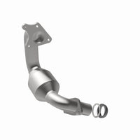 Thumbnail for Magnaflow 11-13 Nissan Juke 1.6L Direct Fit Converter