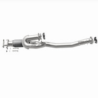 Thumbnail for BRE Exhaust 05-07 Five Hundred Montego 3.0L Front Pipe Kit