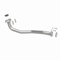 Thumbnail for BRE Exhaust 98-00 RAV4 2.0L Front Pipe Kit