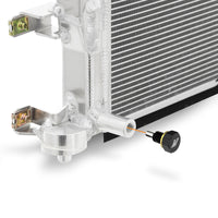 Thumbnail for Mishimoto 2023+ Toyota GR Corolla Performance Aluminum Radiator