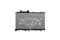 Thumbnail for CSF 14-18 Subaru Forester 2.0L OEM Plastic Radiator