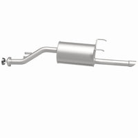Thumbnail for BRE Exhaust 01-05 Civic 1.7L Muffler Kit