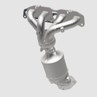 Thumbnail for MagnaFlow Conv Direct Fit California Grade CARB Compliant 07-10 Nissan Altima L4 2.5L