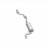 Thumbnail for MagnaFlow BRE Exhaust Kit 08-10 Town & Country Grand Caravan Routan