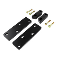 Thumbnail for MBRP 11 Chevy Camaro Convertible Reinforcement Brace Spacer Kit