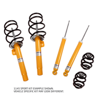 Thumbnail for Koni 1145 Sport Kit 14-18 BMW M235I (F22 and F23) RWD