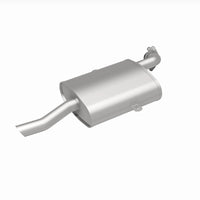 Thumbnail for MagnaFlow BRE Exhaust Kit 98-02 Prizm Corolla 1.8L