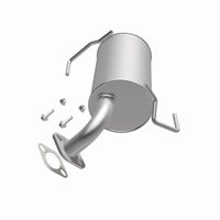 Thumbnail for BRE Exhaust 06-09 Legacy 2.5L Muffler Kit