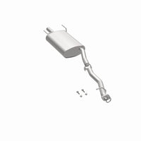 Thumbnail for BRE Exhaust 90-91 Accord 2.2L Muffler Kit