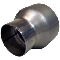 Thumbnail for MBRP Universal 3.5 OD. to 5ID. Adapter Aluminized
