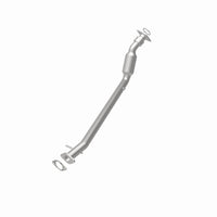 Thumbnail for Magnaflow 07-08 MONTANA 3.9L Underbody Direct Fit Converter