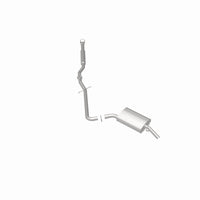 Thumbnail for MagnaFlow BRE Exhaust Kit 00-05 LeSabre Park Ave Bonneville 3.8L