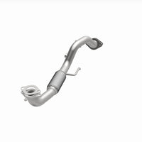 Thumbnail for BRE Exhaust 07-12 Hyundai Elantra 2.0L Front Pipe Kit