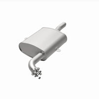 Thumbnail for MagnaFlow BRE Exhaust Kit 98-02 Prizm Corolla 1.8L