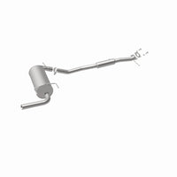 Thumbnail for MagnaFlow BRE Exhaust Kit 90-95 Mazda Miata 1.6L