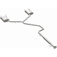 Thumbnail for BRExhaust 10-11 Buick LACROSSE Exhaust Kit