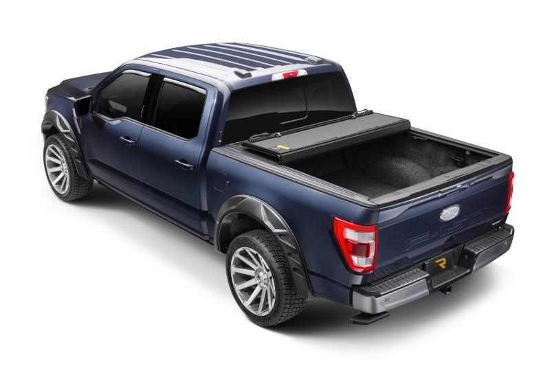 Extang 09-14 Ford F-150 5.5ft. Bed Endure ALX