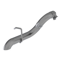 Thumbnail for MBRP 2.5in Axle Back Muffler Bypass Pipe 18-20 Jeep Wrangler JL 2DR/4DR 3.6L T409