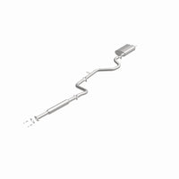 Thumbnail for MagnaFlow BRE Exhaust Kit 00-09 Allure LaCrosse Impala Monte Carlo