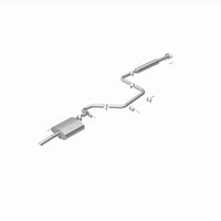 Thumbnail for MagnaFlow BRE Exhaust Kit 97-05 Century Grand Prix 3.1L