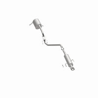 Thumbnail for MagnaFlow BRE Exhaust Kit 10-13 Kia Forte Forte Koup