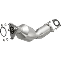 Thumbnail for Magnaflow 08-09 Infiniti EX35 3.5L Direct Fit Converter
