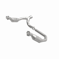 Thumbnail for Magnaflow 2006 Dodge Ram 1500 4.7L Direct Fit Converter
