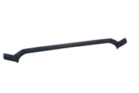 Thumbnail for EGR 15+ Toyota Tundra Superguard Hood Shield - Matte (305395)