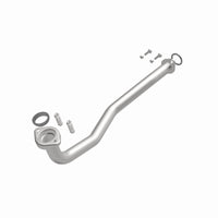 Thumbnail for BRE Exhaust 98-00 RAV4 2.0L Front Pipe Kit