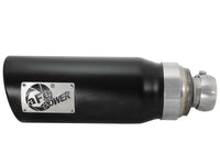 Thumbnail for aFe Power 09-15 Dodge Ram 3.0L/5.7L Black Exhaust Tip Upgrade