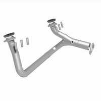 Thumbnail for BRE Exhaust 88-93 C1500 C2500 K1500 K2500 4.3L 5.0L Front Pipe Kit