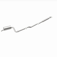 Thumbnail for MagnaFlow BRE Exhaust Kit 03-06 Volvo XC90