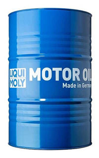 Thumbnail for LIQUI MOLY 205L Top Tec 6610 Motor Oil SAE 0W20